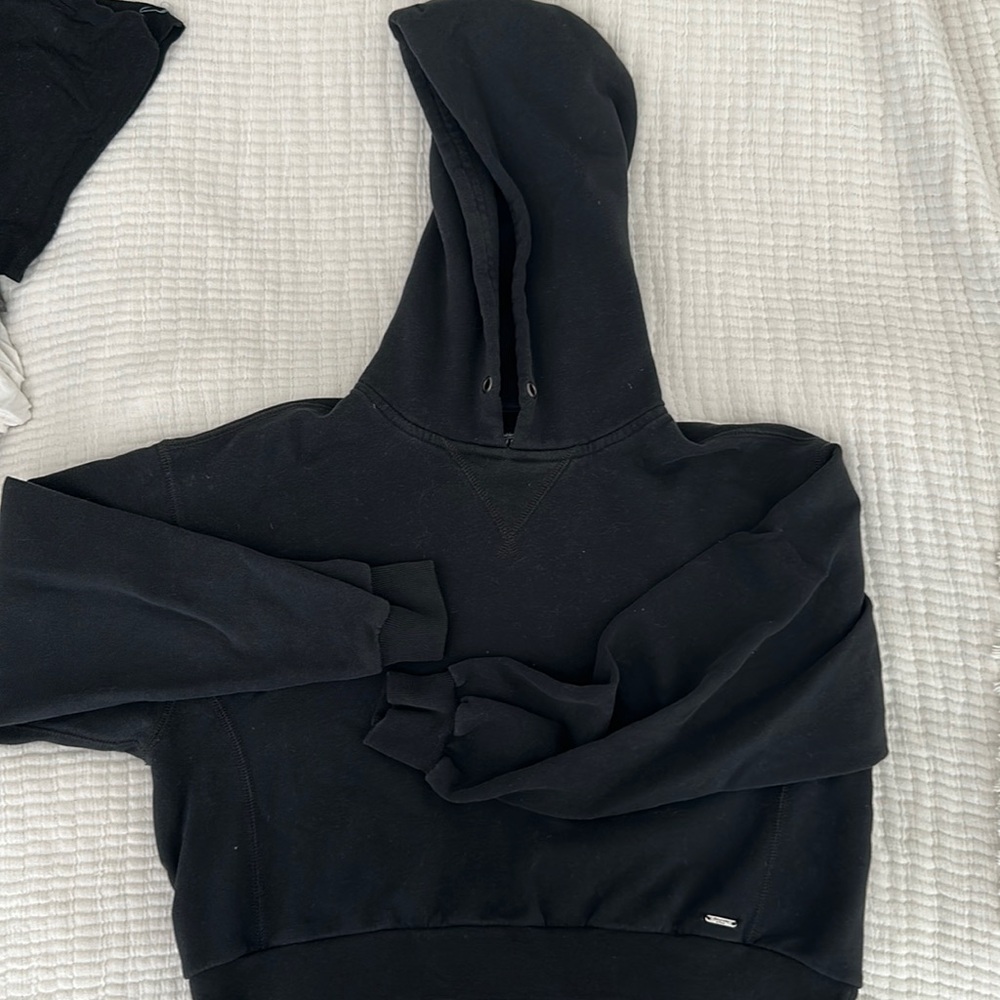 Abercrombie hoodie